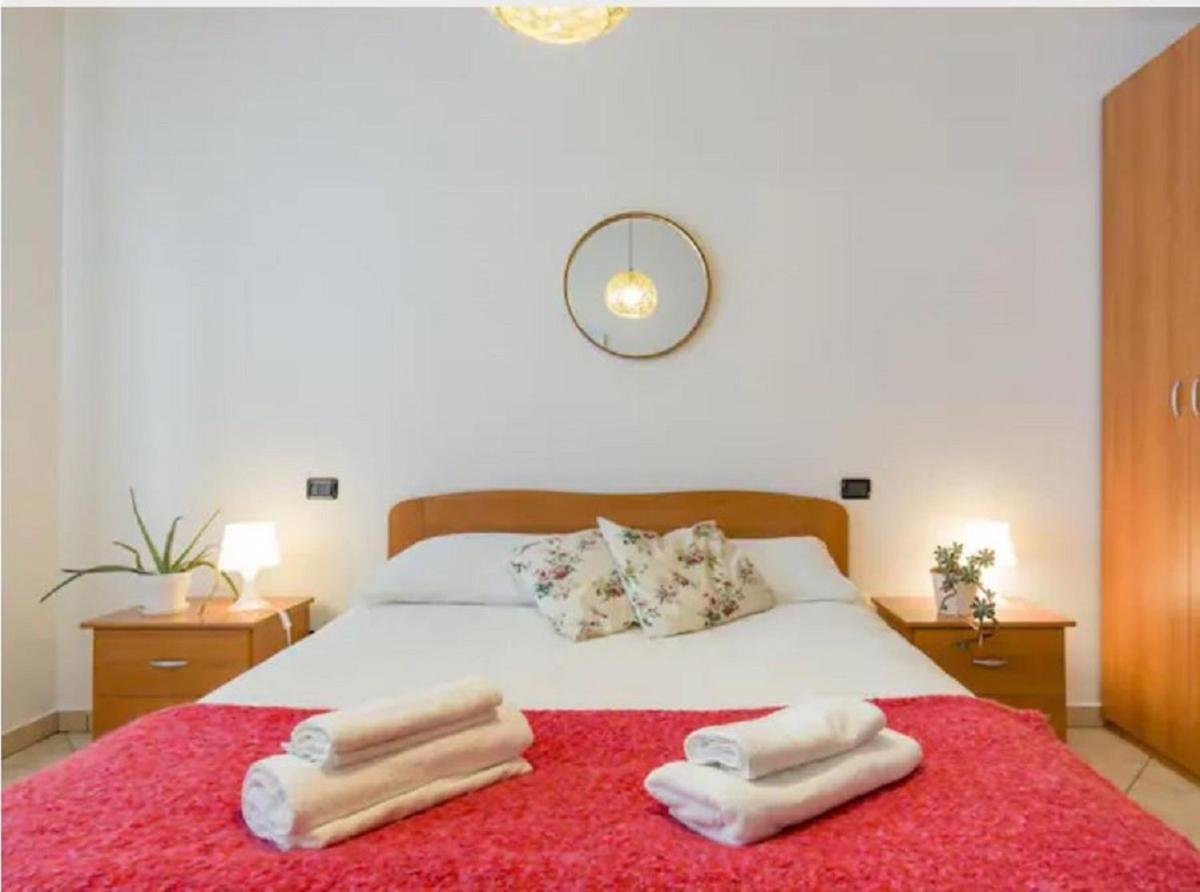Casa Ulivi Bianco Rivoltella del Garda Exterior foto