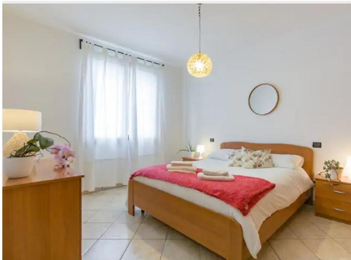 Casa Ulivi Bianco Rivoltella del Garda Exterior foto